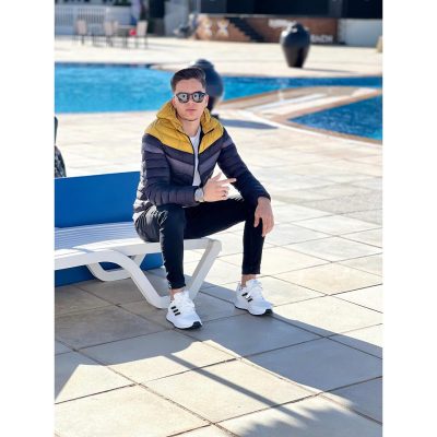 Djerba Sun Beach, Hotel & Spa — фото погоды в январе (2026-01-17)