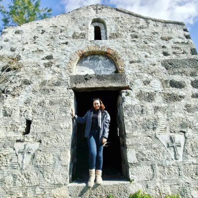 Kayaköy - Karmylassos Hayalet Kent в марте — фото погоды (2026-03-20)
