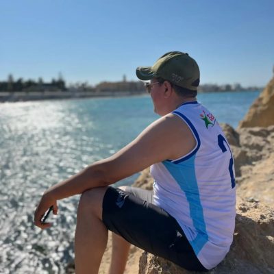 Plage Monastir Karaya, Monastir. Tunisie в июле — фото погоды (2025-07-01)