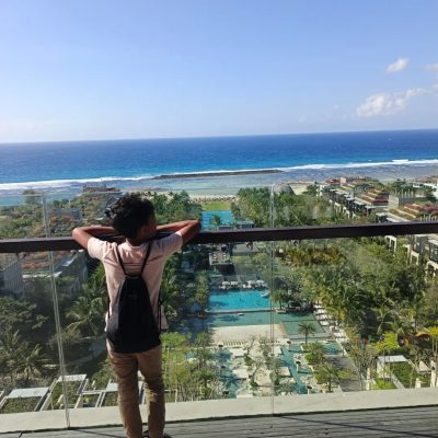 The Apurva Kempinski Bali в июле — фото погоды (2026-07-11)