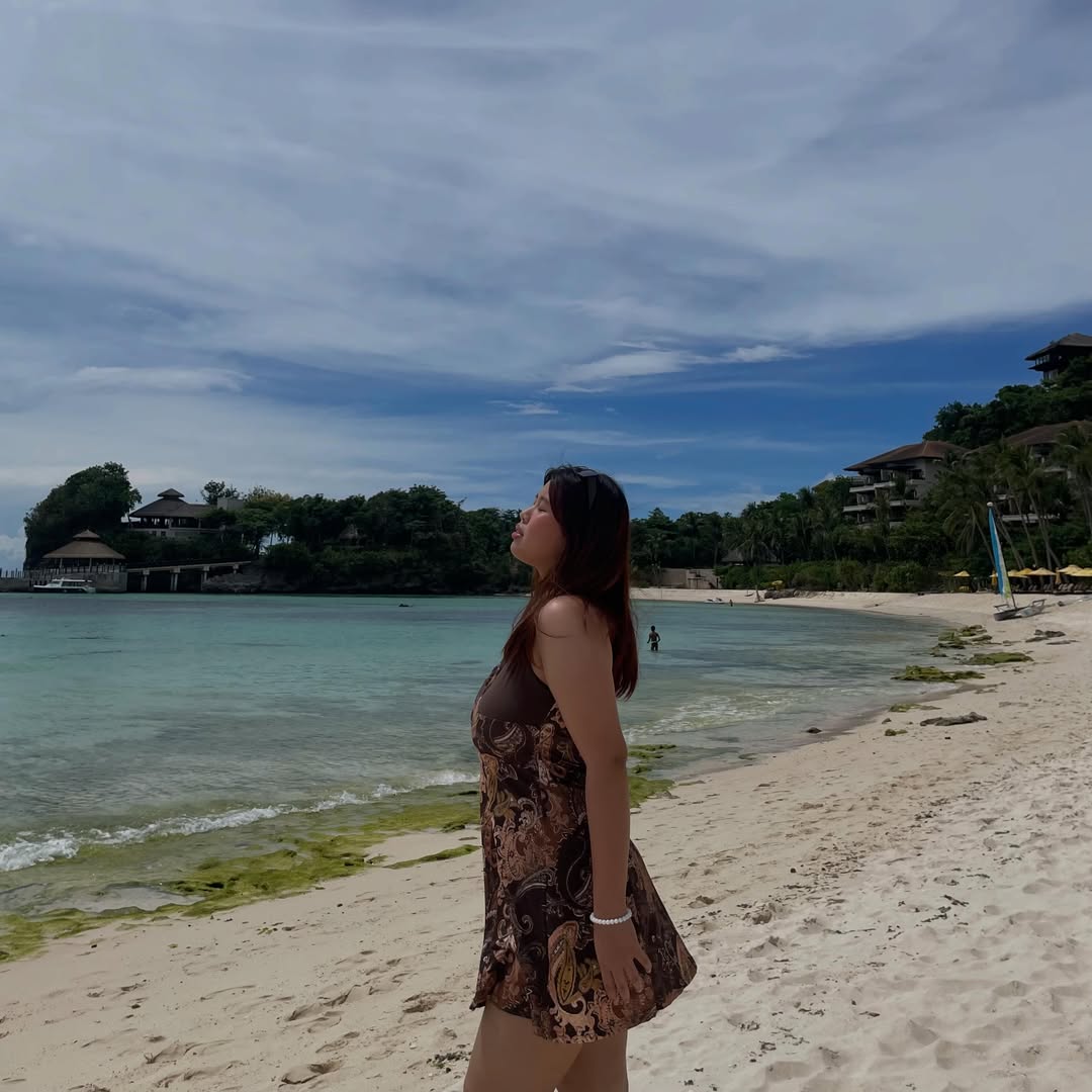 Погода в Mövenpick Resort & Spa Boracay