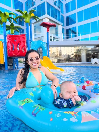 Tibisay Hotel Boutique — фото погоды в июне (2026-06-20)
