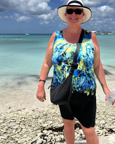 Pebble Beach, Bridgetown, Barbados в марте — фото погоды (2026-03-25)