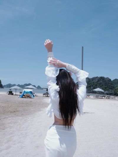 Khu du lịch Cát Bà Hải Phòng в мае — фото погоды (2026-05-25)