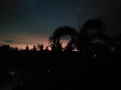 Club Waskaduwa Beach Resort & Spa — фото погоды в апреле (2026-04-24)