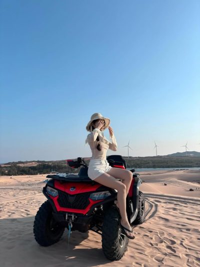 White Sand Dunes в апреле — фото погоды (2026-04-23)