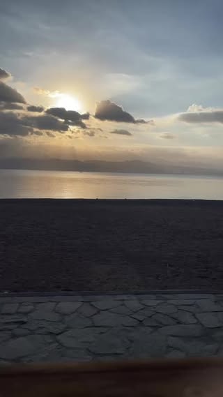 Погода в Израиле