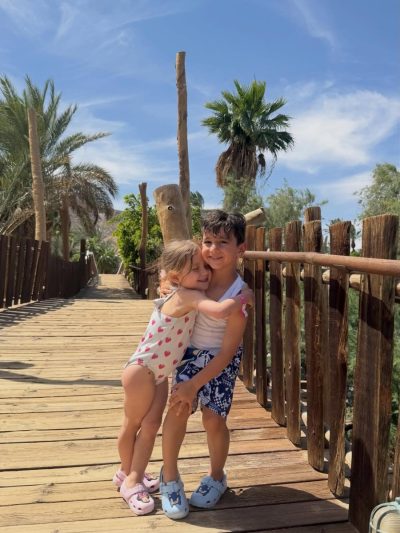 U Coral Beach Club Eilat - יו קורל ביץ' קלאב אילת в апреле — фото погоды (2026-04-25)