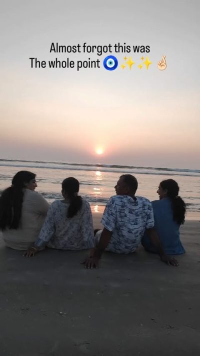 Benaulim White Sand Beach в январе — фото погоды (2026-01-18)