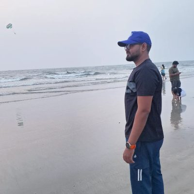 Benaulim White Sand Beach в январе — фото погоды (2026-01-21)