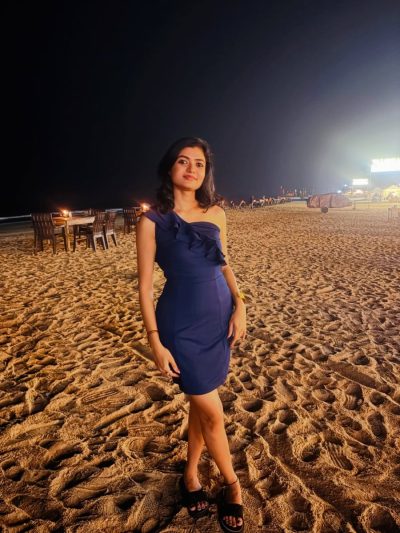Benaulim White Sand Beach в апреле — фото погоды (2026-04-30)