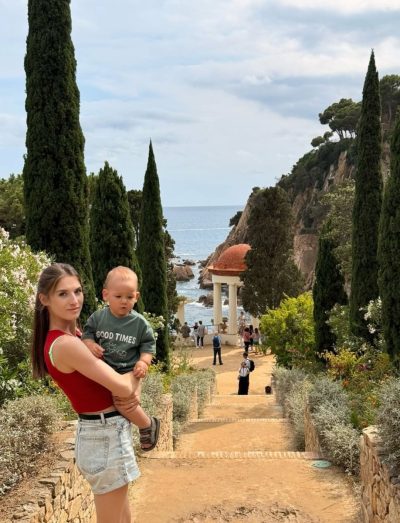 Jardín Botánico Marimurtra в июне — фото погоды (2026-06-05)