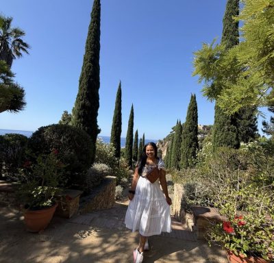Jardín Botánico Marimurtra в июне — фото погоды (2026-06-08)