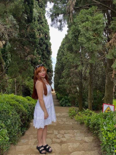 Jardín Botánico Marimurtra в июне — фото погоды (2026-06-24)