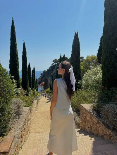 Jardín Botánico Marimurtra в июле — фото погоды (2026-07-08)