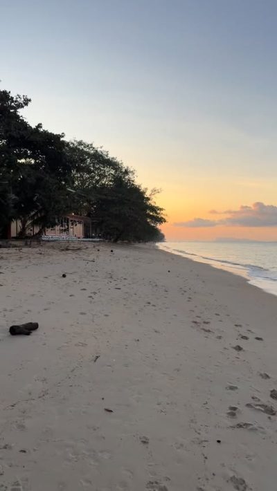 Koh Samui, Lamai Beach в июне — фото погоды (2026-06-01)