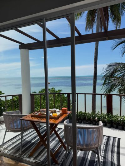 Koh Samui, Lamai Beach в июне — фото погоды (2026-06-08)