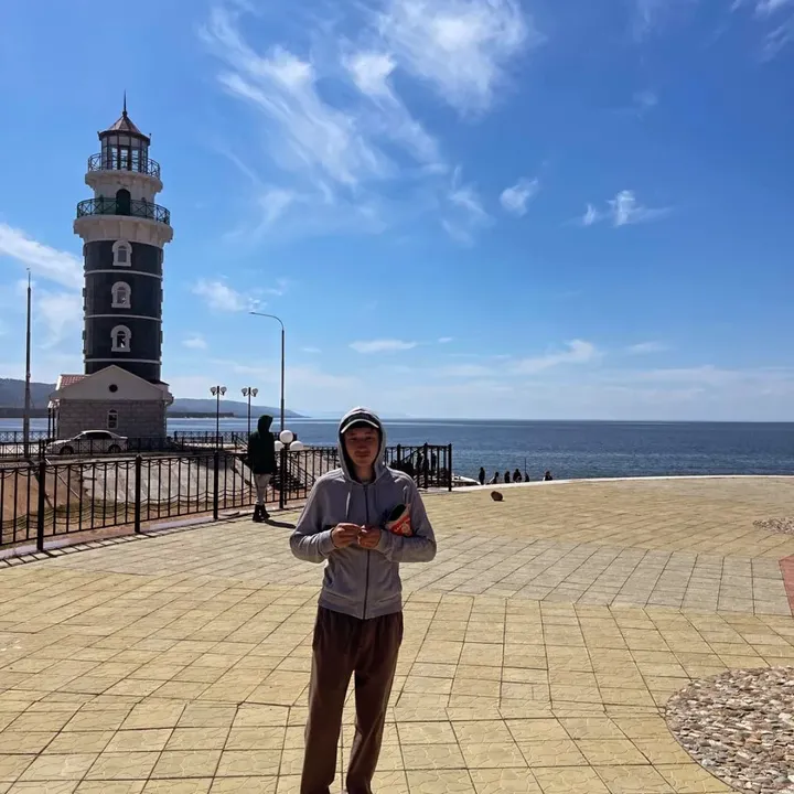 Погода в Горячинск