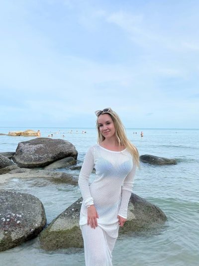 Crystal Bay, Silver Beach - Ko Samui в июне — фото погоды (2026-06-20)