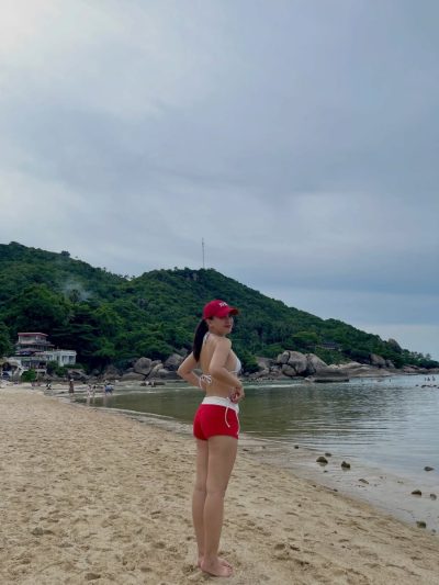 Crystal Bay, Silver Beach - Ko Samui в июне — фото погоды (2026-06-30)
