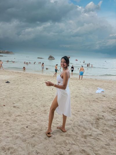 Crystal Bay, Silver Beach - Ko Samui в июле — фото погоды (2026-07-15)