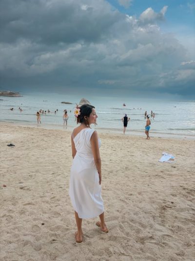 Crystal Bay, Silver Beach - Ko Samui в июле — фото погоды (2026-07-15)
