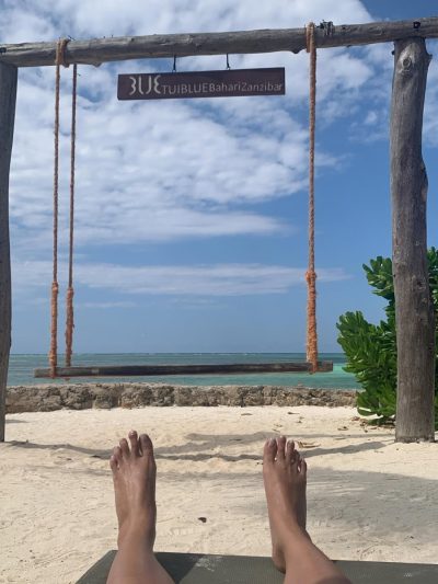 TUI BLUE Bahari Zanzibar в июне — фото погоды (2026-06-21)