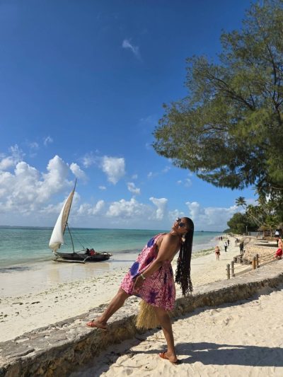 TUI BLUE Bahari Zanzibar в июне — фото погоды (2026-06-25)