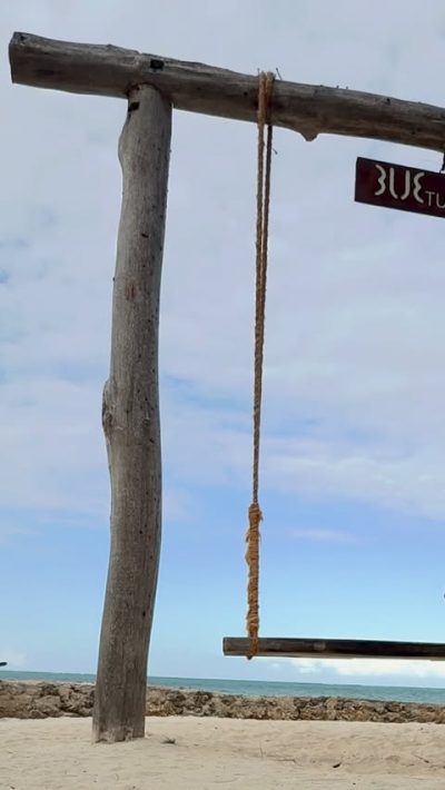 TUI BLUE Bahari Zanzibar в июле — фото погоды (2026-07-01)