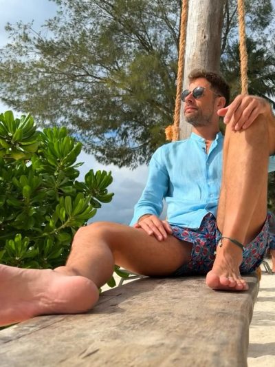 TUI BLUE Bahari Zanzibar в июле — фото погоды (2026-07-07)