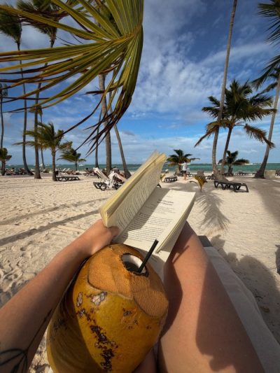 Barcelo Bavaro Palace — фото погоды в марте (2026-03-13)