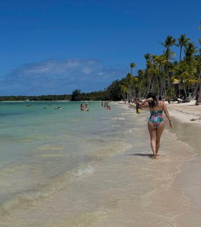 Barcelo Bavaro Palace — фото погоды в мае (2026-05-29)
