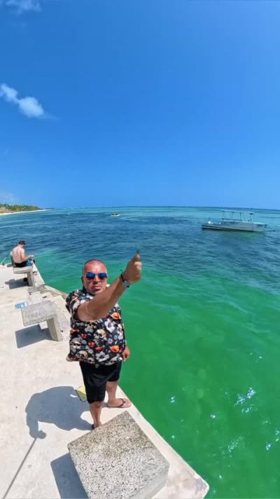 Barcelo Bavaro Palace — фото погоды в мае (2026-05-31)