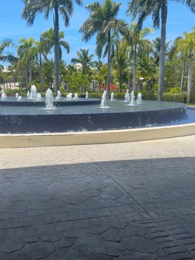 Barcelo Bavaro Palace — фото погоды в июне (2026-06-05)