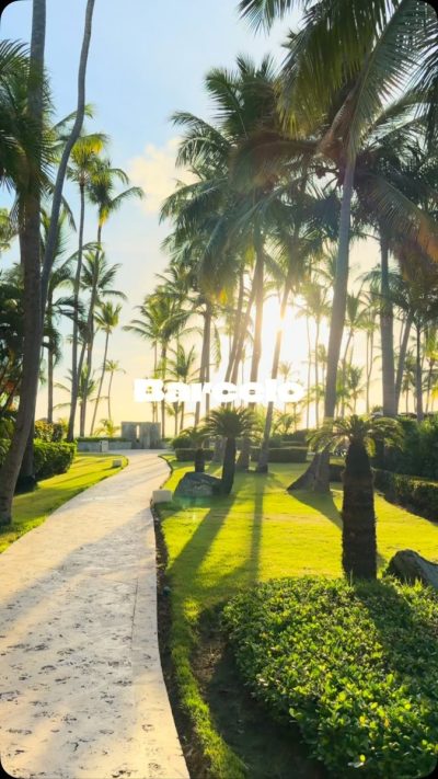 Barcelo Bavaro Palace — фото погоды в июне (2026-06-30)