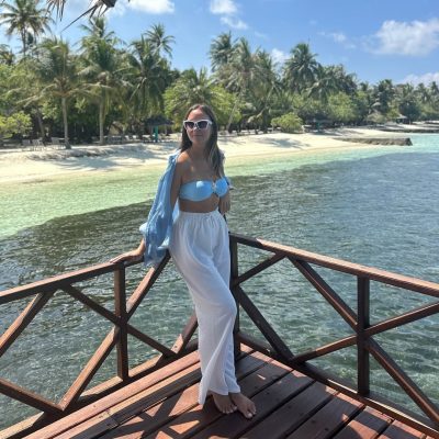 Adaaran HudhuranFushi Island Resort, Maldives — фото погоды в декабре (2025-12-15)