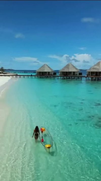 Adaaran HudhuranFushi Island Resort, Maldives — фото погоды в феврале (2026-02-09)