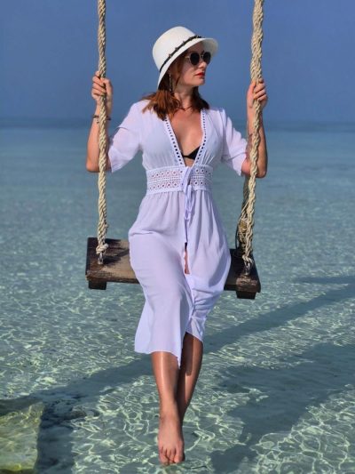 Adaaran HudhuranFushi Island Resort, Maldives — фото погоды в марте (2026-03-31)