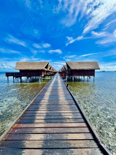 Adaaran HudhuranFushi Island Resort, Maldives — фото погоды в мае (2026-05-15)