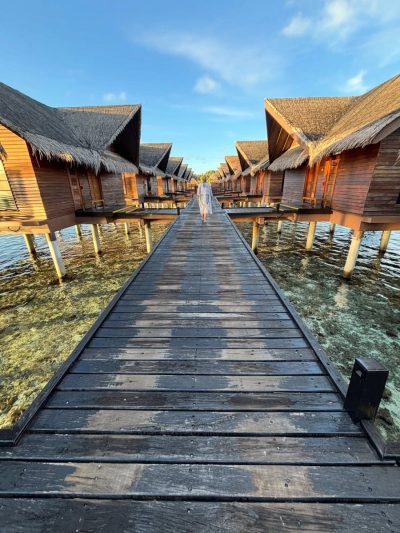 Adaaran HudhuranFushi Island Resort, Maldives — фото погоды в мае (2026-05-15)