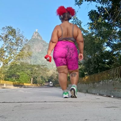 Mirante Dona Marta - Rio De Janeiro - RJ в июле — фото погоды (2026-07-10)
