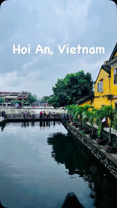 Hoi An Ancient Town - Vietnam в июне — фото погоды (2026-06-29)