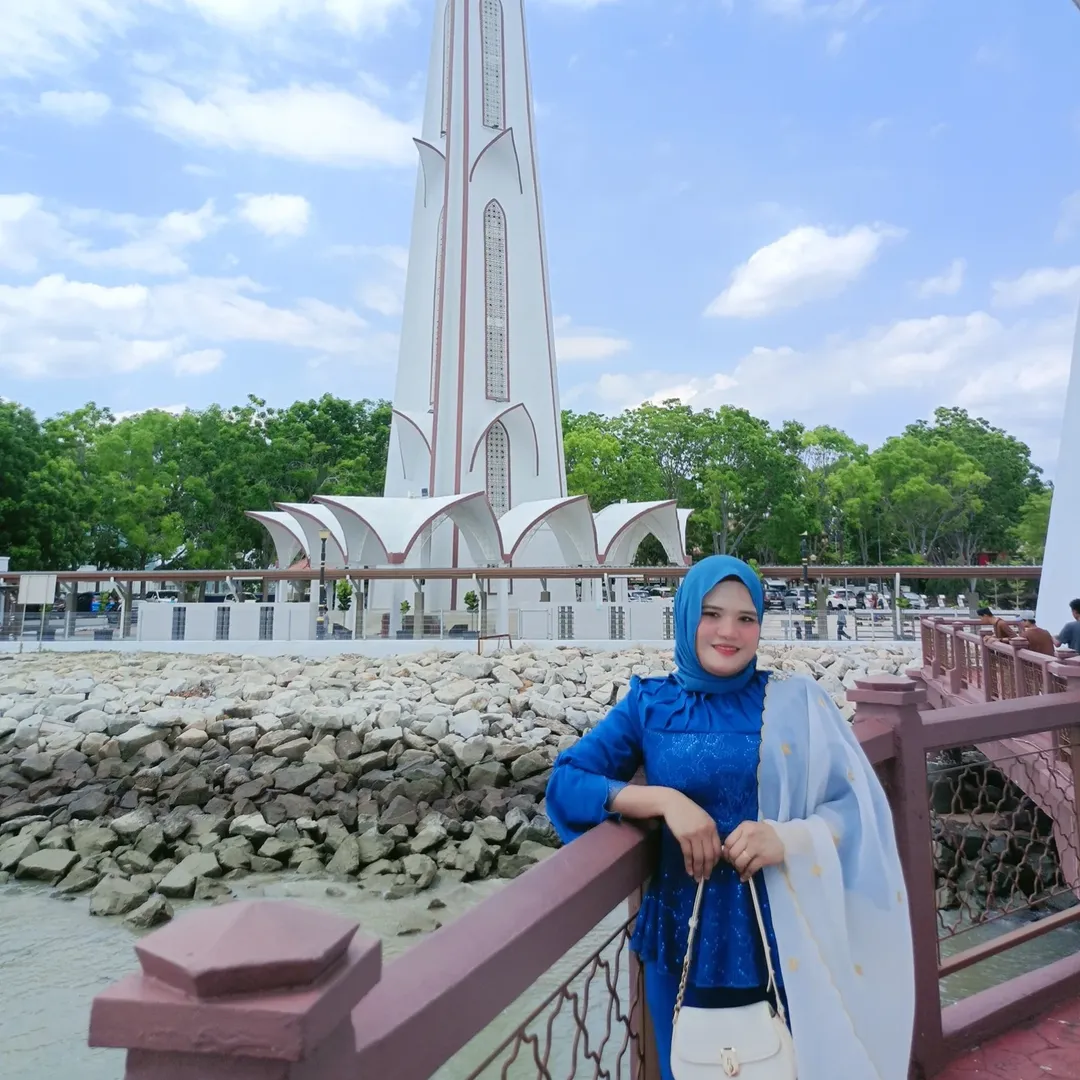 Погода в Masjid Selat Melaka