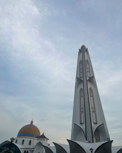 Малакка в июле — фото погоды (2026-07-04)