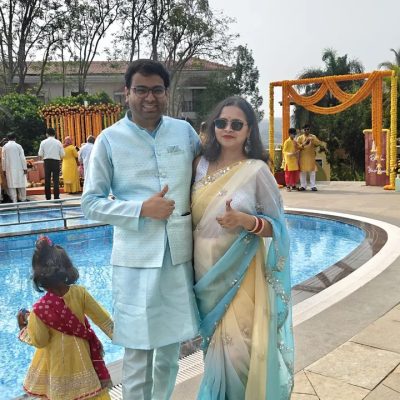 Mercure Goa Devaaya Resort — фото погоды в феврале (2026-02-19)