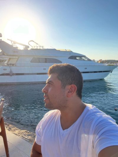 Moods-El gouna в сентябре — фото погоды (2025-09-09)