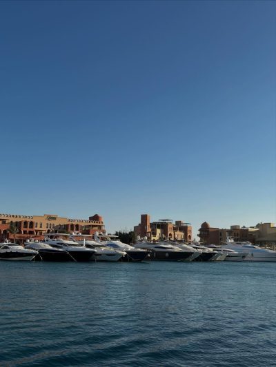 Moods-El gouna в сентябре — фото погоды (2025-09-09)