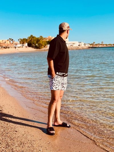 Moods-El gouna в сентябре — фото погоды (2025-09-12)