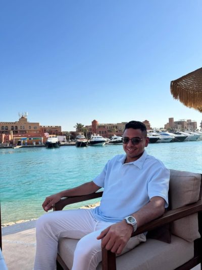Moods-El gouna в октябре — фото погоды (2025-10-31)