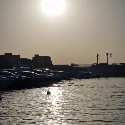 Moods-El gouna в ноябре — фото погоды (2025-11-22)